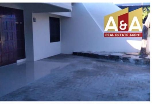 Dijual Atau Disewakan Rumah Lokasi Strategis Baruk Utara Di Surabaya Timur - Thumbnail 2