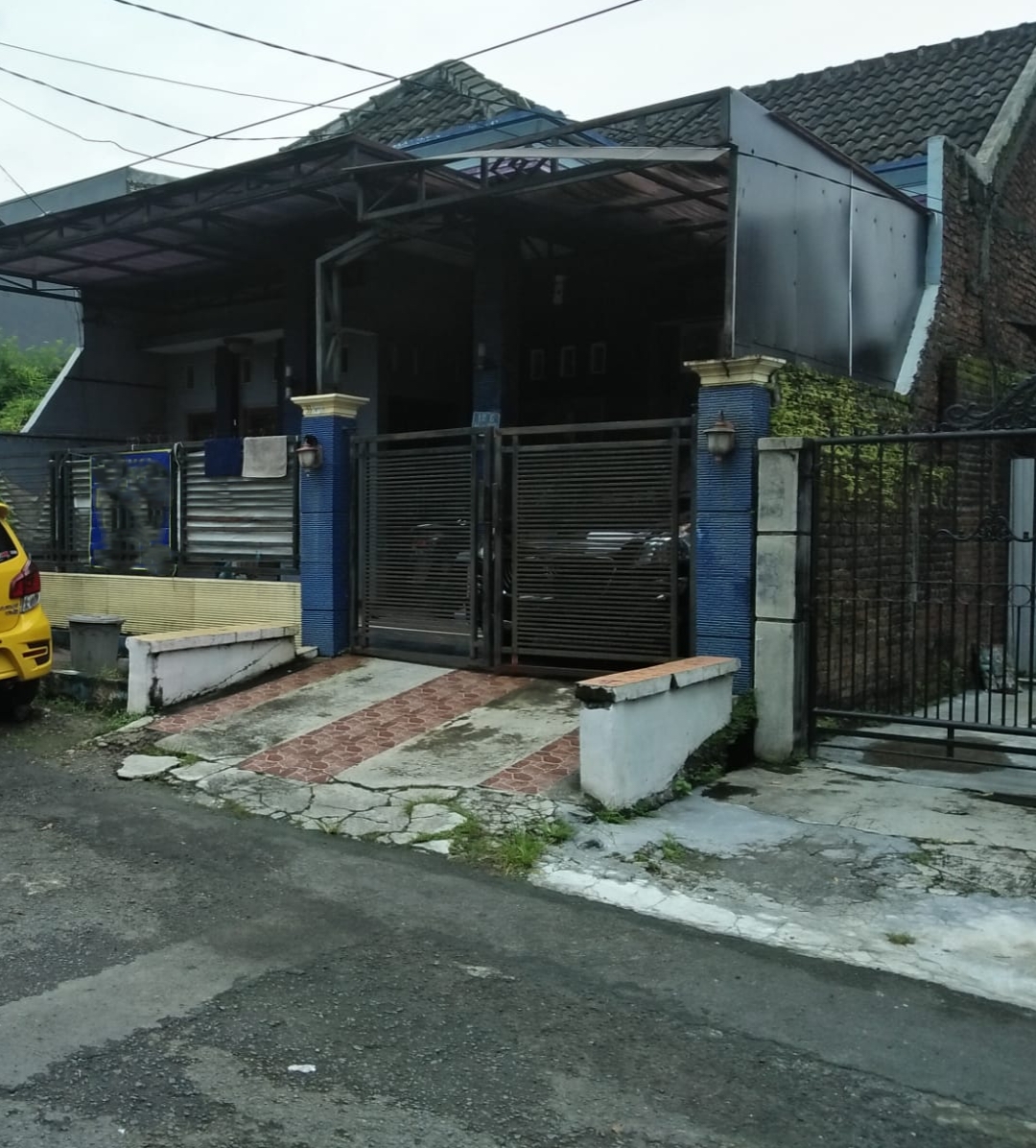 Dijual Rumah Strategis di Driyorejo Gresik - Image 1
