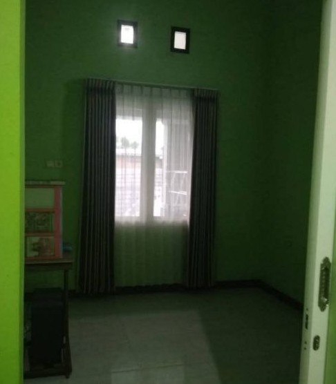 Dijual Rumah Minimalis Nyaman Dan Strategis di Perumahan Palem Pertiwi Menganti Gresik - Thumbnail 2