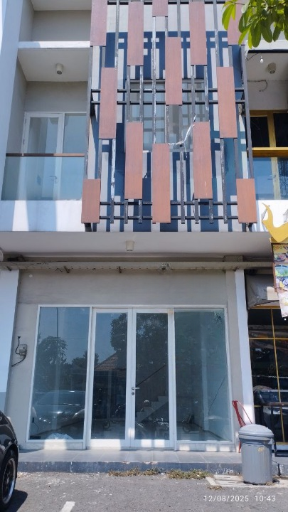 Dijual Ruko Eksklusif di Kawasan Prestisius Palma Galeria Citraland Utara Surabaya Barat - Image 1