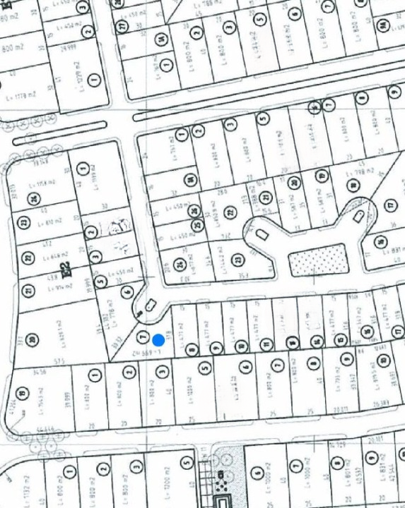 Dijual Kavling Siap Bangun di Kawasan Elit Selat Golf Citraland Surabaya Barat - Image 1