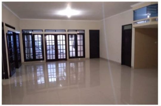 Dijual Atau Disewakan Rumah Strategis di Baruk Utara Surabaya Timur - Thumbnail 2