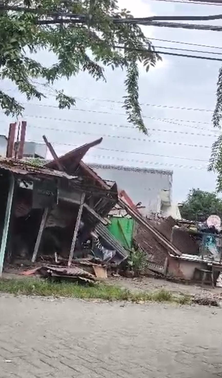 Jual Tanah Komersil di Kutisari Indah Utara Surabaya Selatan - Image 1