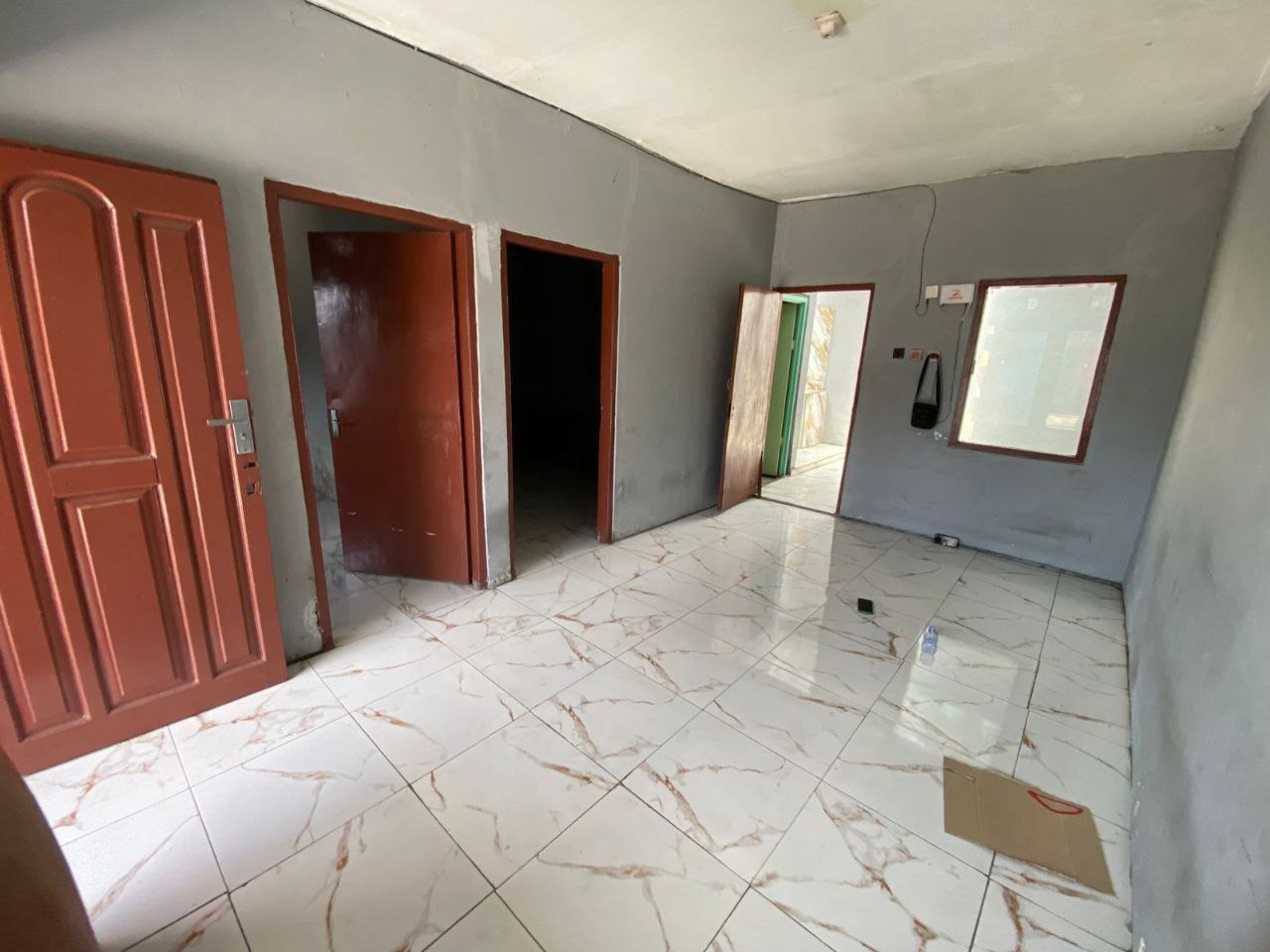 Dijual Rumah Harga Murah di Perumahan Puri Asta Kencana Menganti Gresik - Image 1