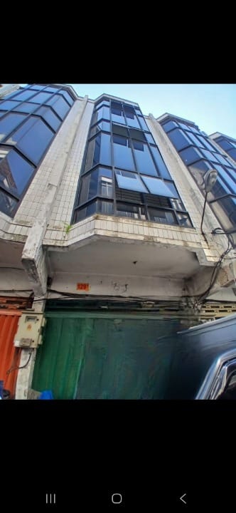 Jual Atau Sewa Ruko 4 Lantai di Kembang Jepun Surabaya Utara - Image 1