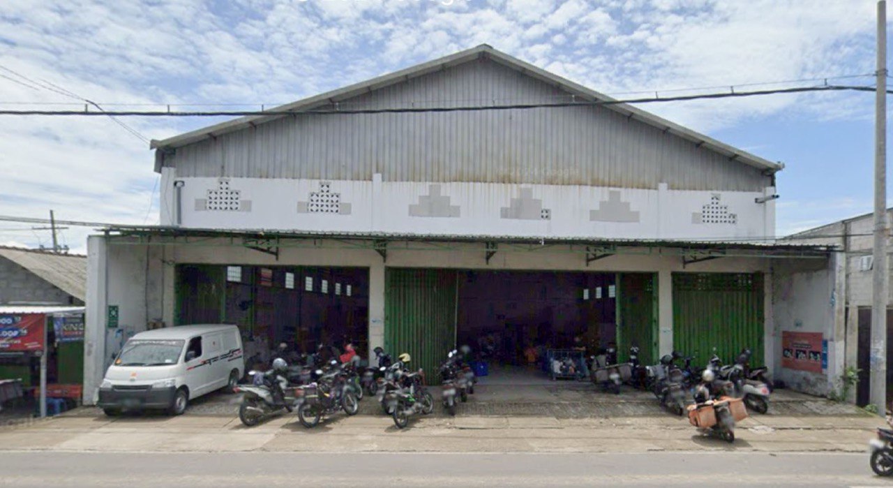 Dijual Gudang Lokasi Strategis di Jalan Prof. Dr. Nurcholish Madjid Tunggorono Jombang - Thumbnail 2