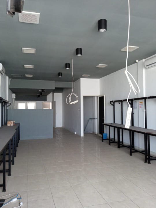 Dijual/Disewakan Ruko Komersial di Gwali, Citraland Utama Surabaya Barat - Thumbnail 2