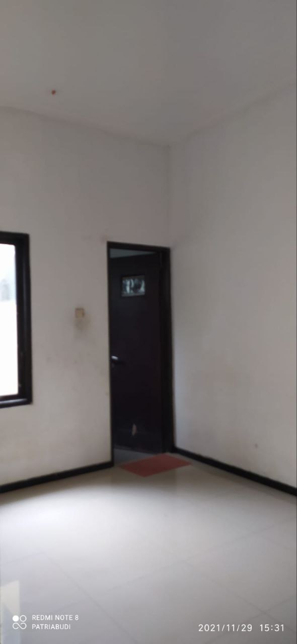 Dijual Rumah Minimalis Siap Huni di Perum Sarmada Ketintang Surabaya Selatan - Thumbnail 2