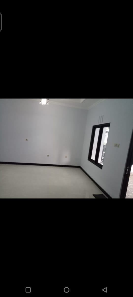 Dijual Rumah Siap Huni Graha Asri Kedurus Surabaya Selatan - Thumbnail 2