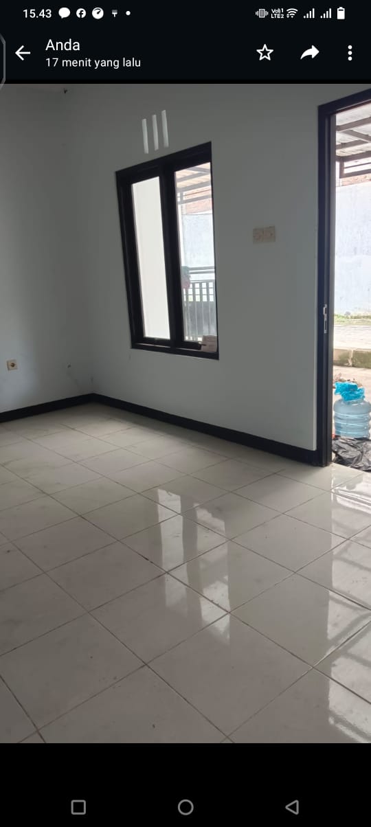 Dijual Rumah Siap Huni Graha Asri Kedurus Surabaya Selatan - Thumbnail 3