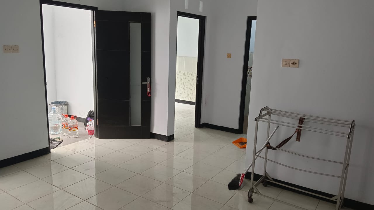 Dijual Rumah Siap Huni Graha Asri Kedurus Surabaya Selatan - Thumbnail 4