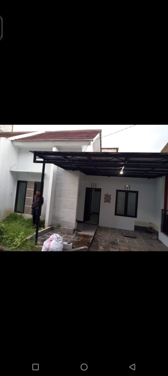 Dijual Rumah Siap Huni Graha Asri Kedurus Surabaya Selatan - Image 1