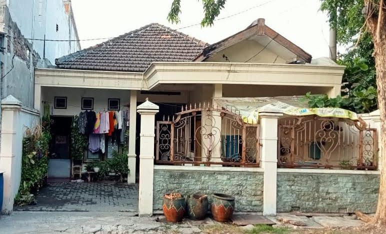 Dijual Rumah Kos Murah di Wonorejo Manukan Surabaya Barat - Image 1