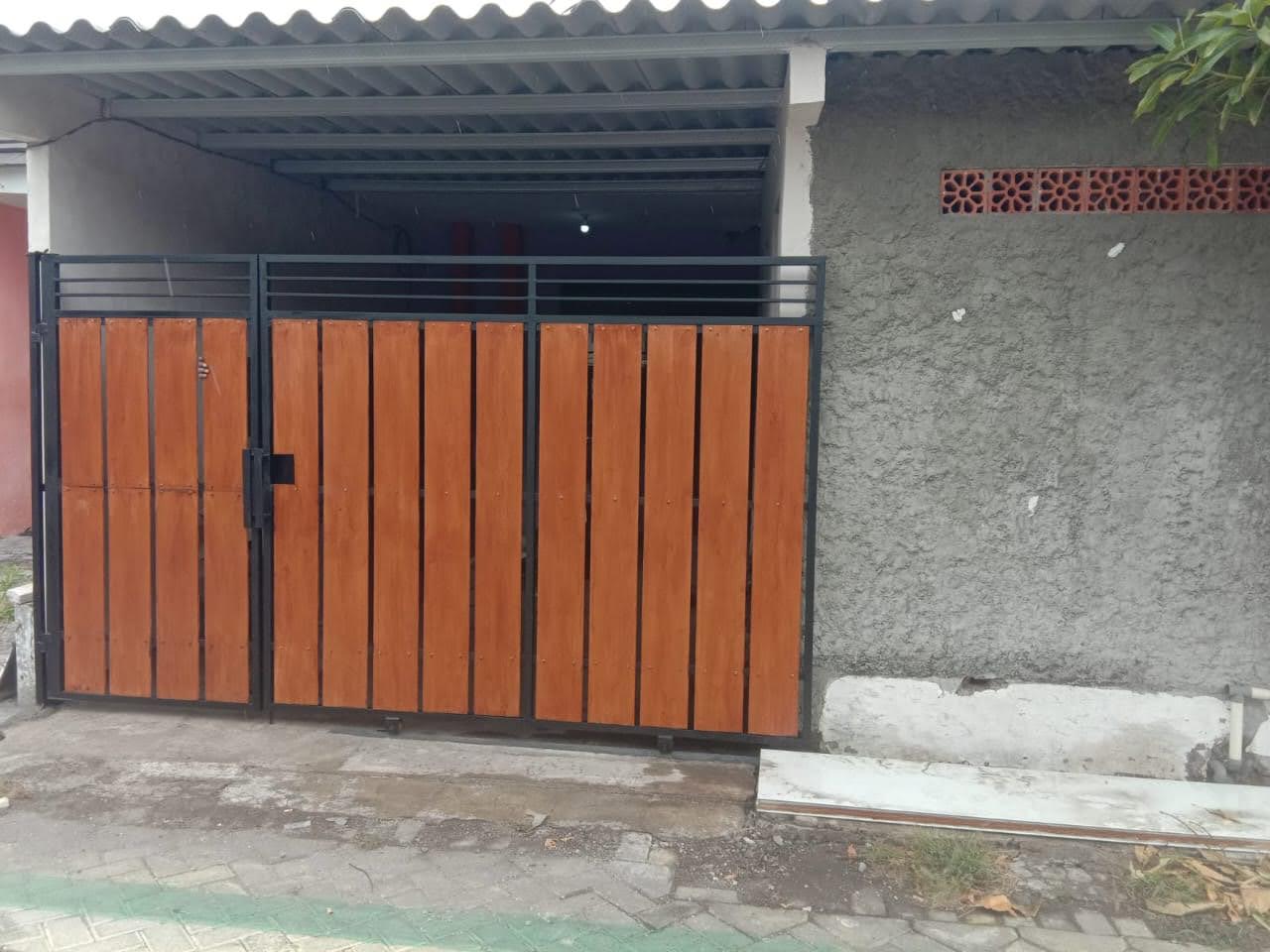 Dijual Rumah Murah Siap Huni di Swan Menganti Gresik - Image 1