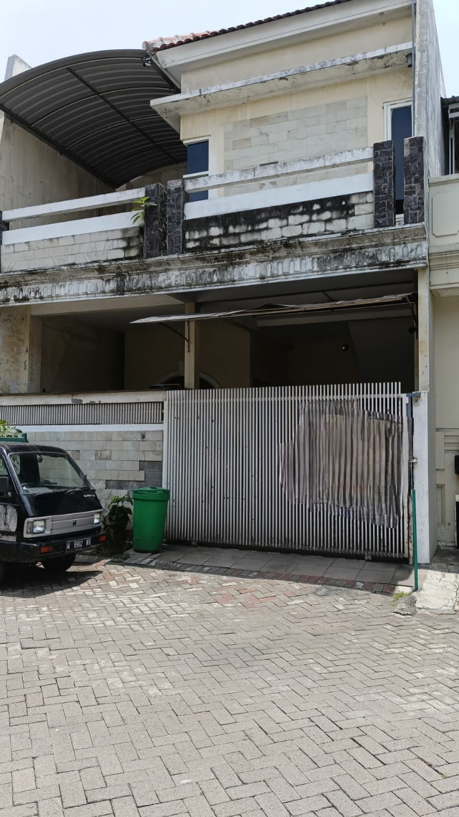 Dijual Murah Rumah Siap Huni Lokasi Strategis di Pondok Mutiara, Sidoarjo - Image 1