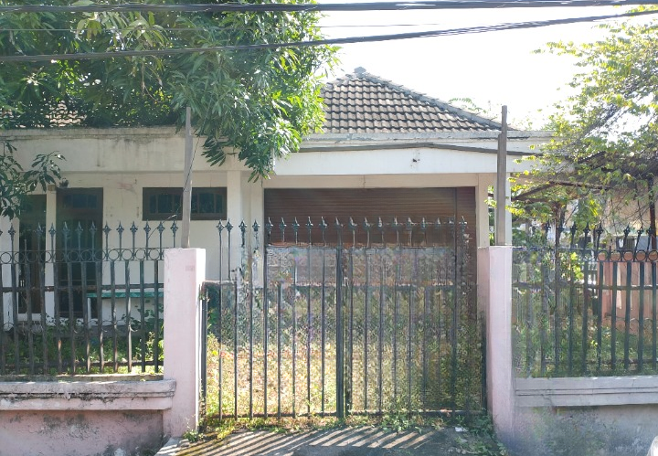 Dijual Rumah Lokasi Strategis di Rungkut Harapan Surabaya Timur - Thumbnail 2