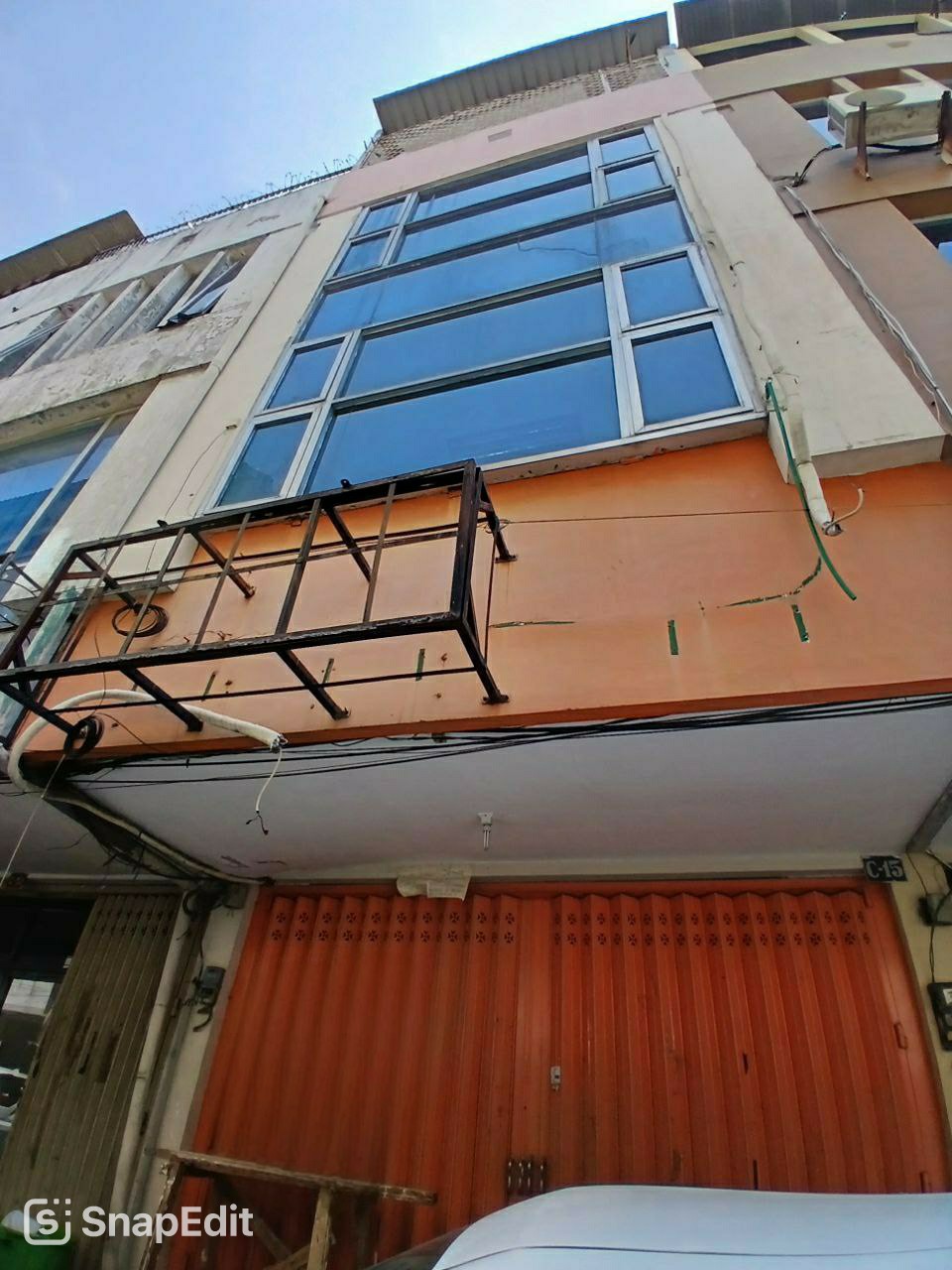 Dijual Ruko Komersial Siap Pakai di Surya Inti Permata, Surabaya Barat - Image 1