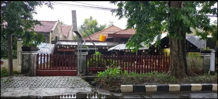 Dijual Rumah Lokasi Strategis di Kombes M. Duriat Sidoarjo - Image 1