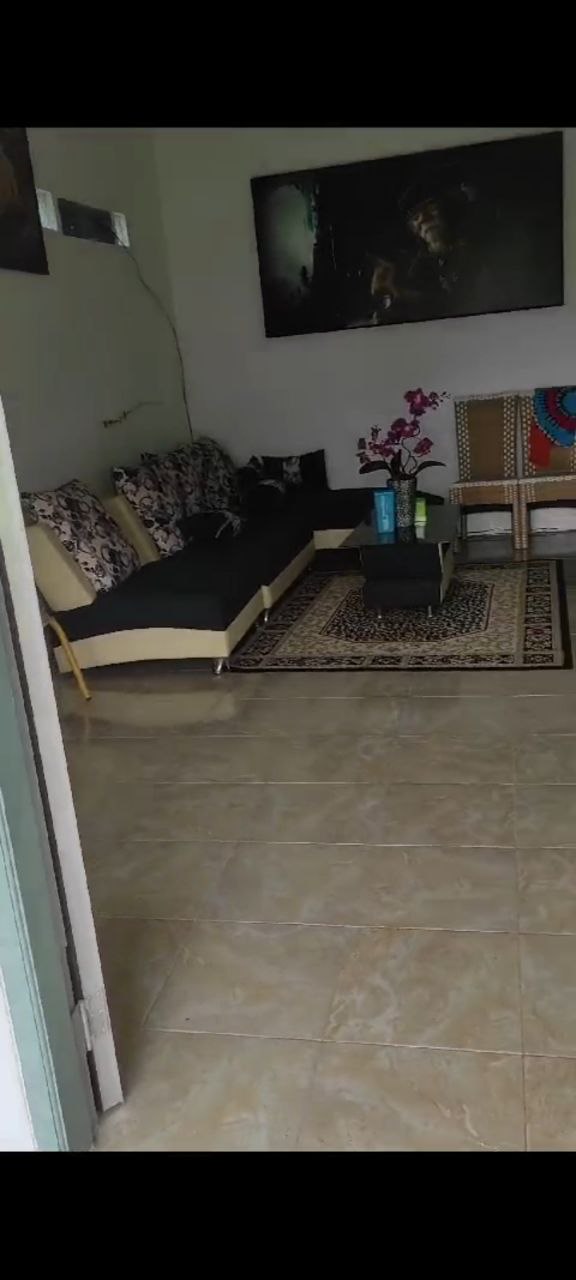 Dijual Rumah Villa Luas Lokasi Strategis di Jalan Raya Nongkojajar Purwodadi Pasuruan - Image 1