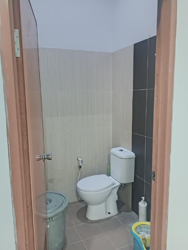 Dijual Rumah Minimalis di Perumahan Harapan Indah Jalan Anggir Raya Bekasi - Thumbnail 3