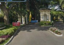 Dijual Tanah Eksklusif di Rancamaya Golf Estate Cendana Bogor - Thumbnail 3