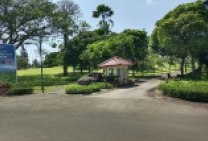 Dijual Tanah Eksklusif di Rancamaya Golf Estate Cendana Bogor - Image 1