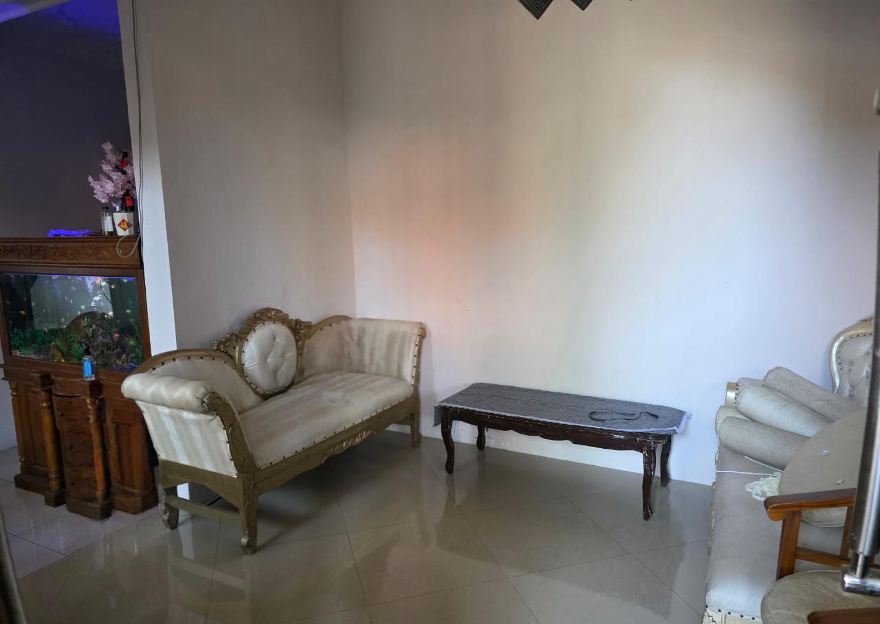 Dijual Rumah Nyaman Strategis di Jalan Kapas Madya Tambaksari Surabaya Timur - Thumbnail 3