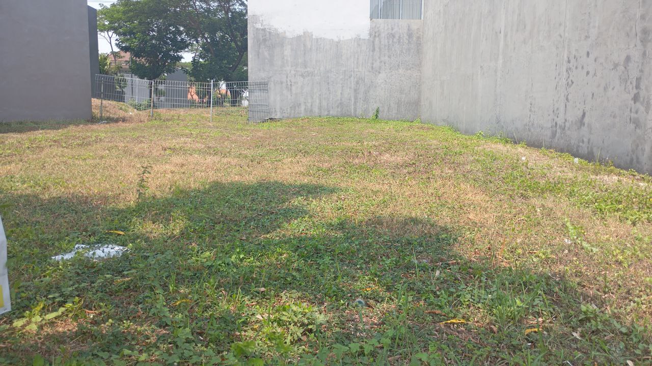 Dijual Tanah Kavling Eksklusif di Kawasan Premium Bukit Telaga Golf Citraland Surabaya Barat - Image 1