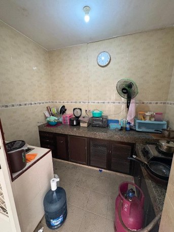 Dijual/Disewakan Rumah Luas Siap Huni di Jalan Tuban Raya Jepara Bubutan Surabaya Pusat - Thumbnail 2