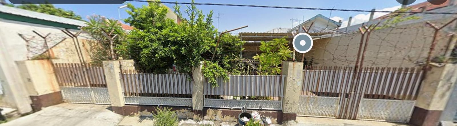 Dijual Rumah Hitung Tanah Lokasi Strategis di Petemon Barat Surabaya Pusat - Image 1