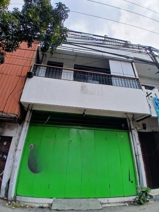 Disewakan Ruko Komersial Strategis di Kusumabangsa Surabaya Pusat - Image 1