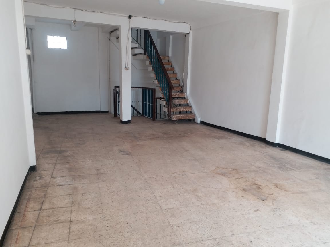 Disewakan Ruko Komersial Strategis di Kusumabangsa Surabaya Pusat - Thumbnail 2