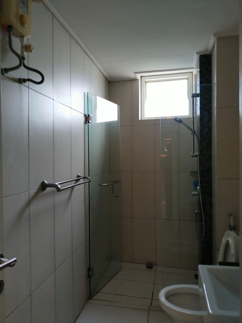 Dijual Unit Apartemen Mewah View City di The Vue Apartemen Ciputra World Surabaya Barat - Thumbnail 3