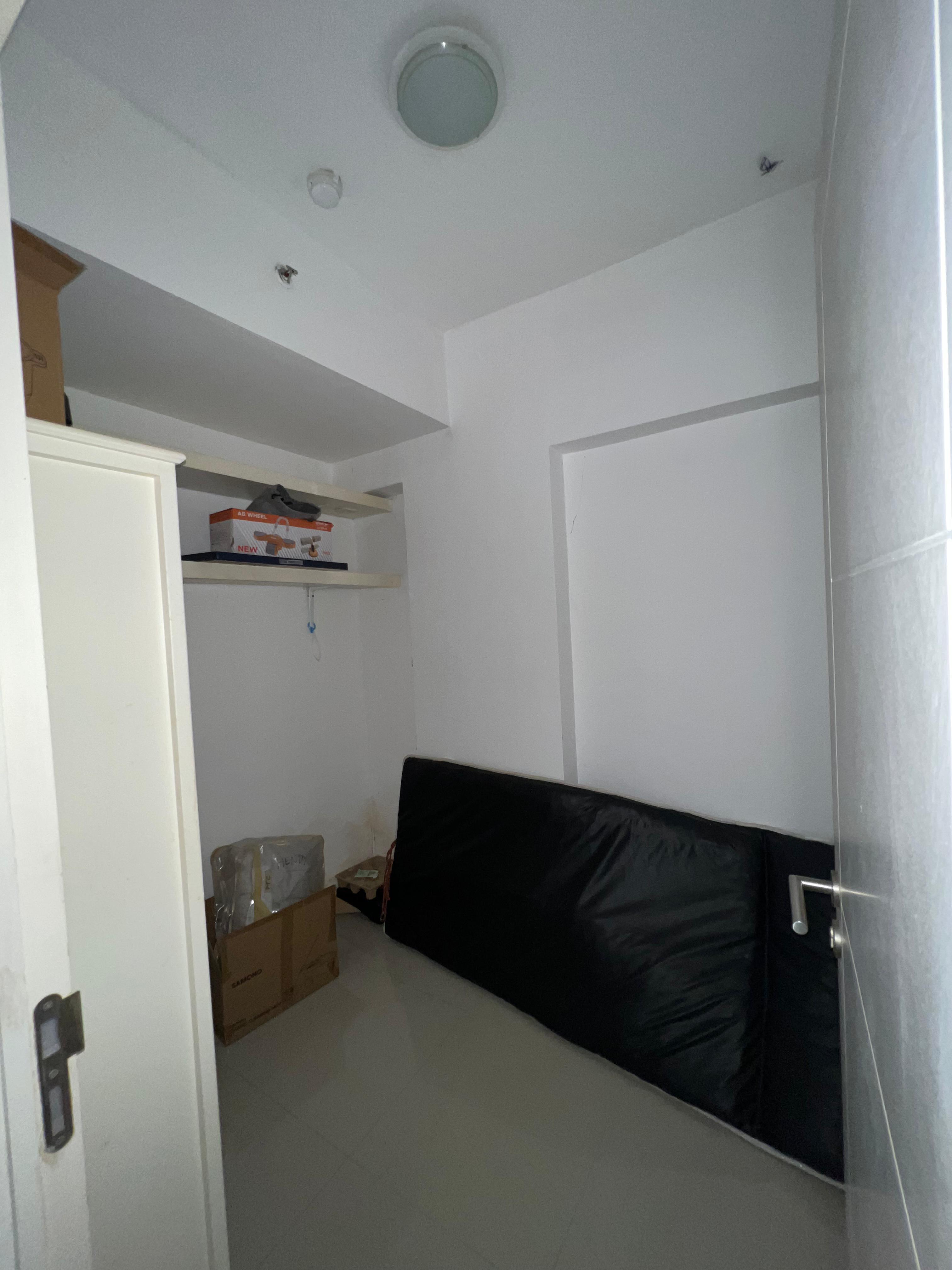 Dijual Apartemen 2 BR Full Furnish di Orchard Surabaya Tower PTC Surabaya Barat - Thumbnail 4