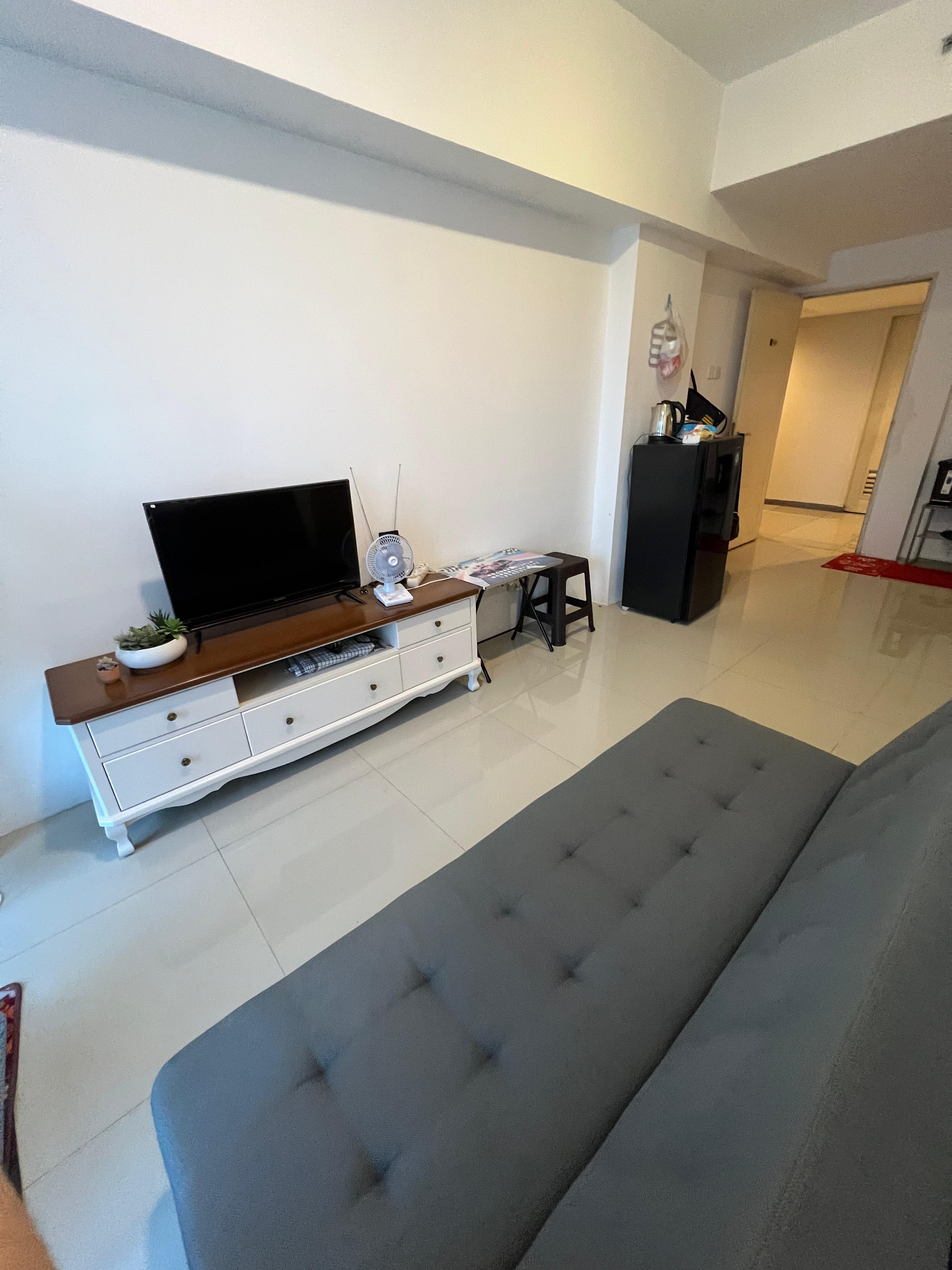 Dijual Apartemen 2 BR Full Furnish di Orchard Surabaya Tower PTC Surabaya Barat - Thumbnail 2
