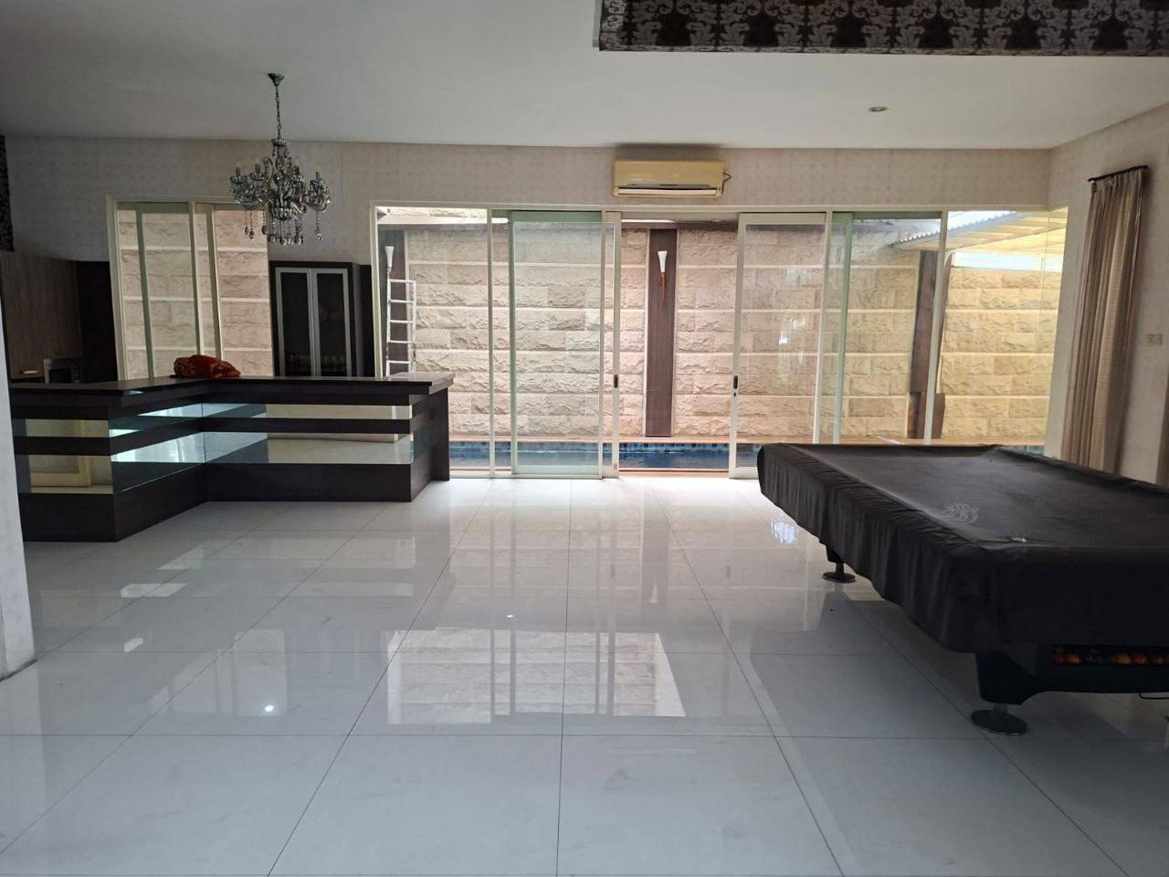 Dijual Rumah Mewah di Rafles Citraland Utama Surabaya Barat - Thumbnail 2