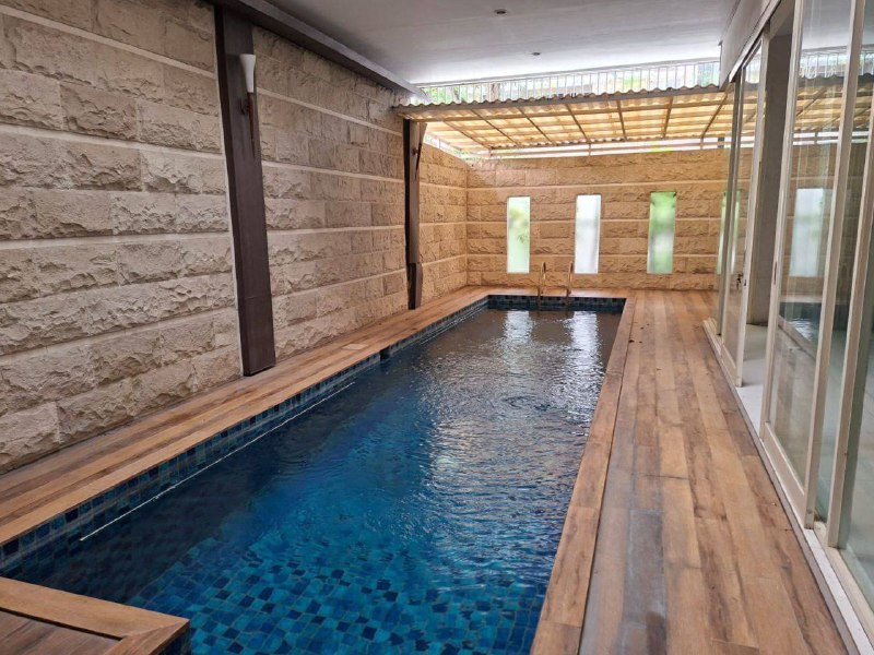 Dijual Rumah Mewah di Rafles Citraland Utama Surabaya Barat - Thumbnail 3