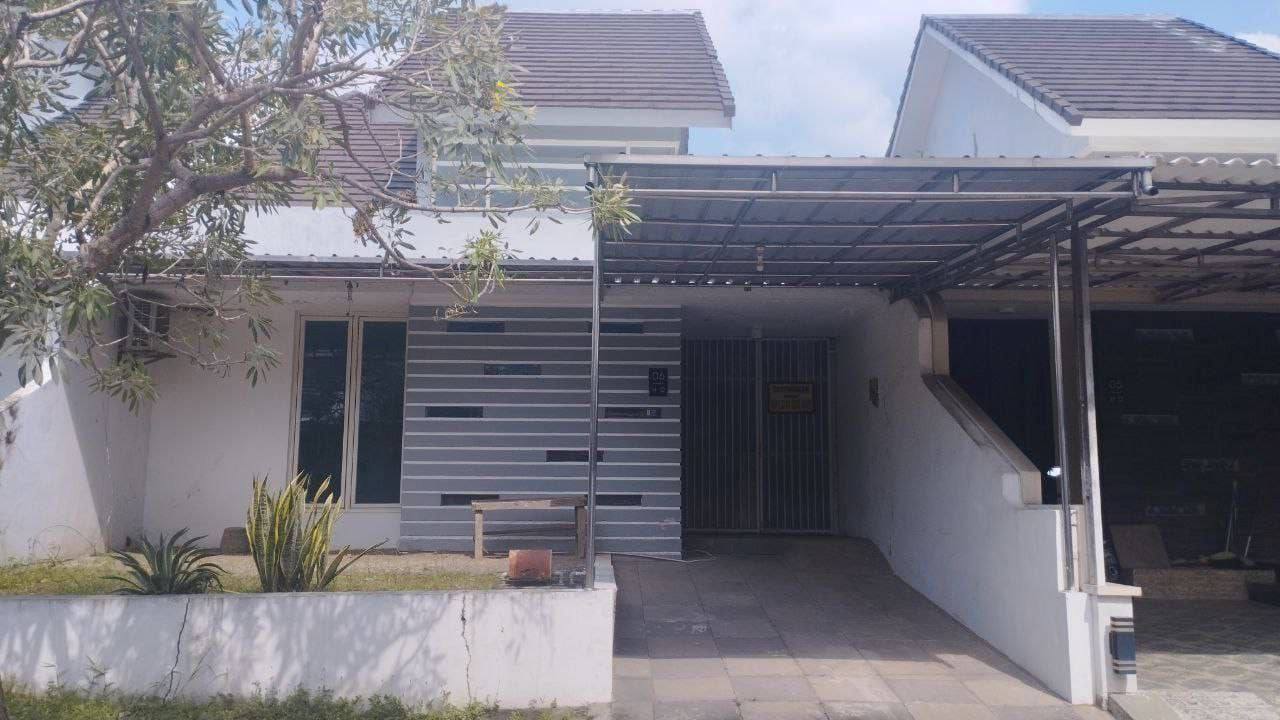 Disewakan Rumah Minimalis di Bukit Palma Grandia Citraland Surabaya Barat - Image 1