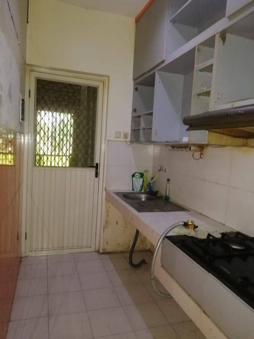 Dijual Rumah Murah di Palma Grandia Bukit Palma Citraland Surabaya Barat - Thumbnail 2