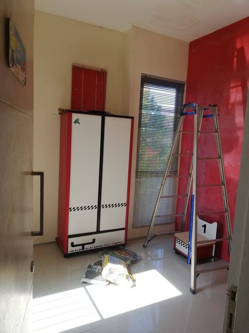 Dijual Rumah Murah di Palma Grandia Bukit Palma Citraland Surabaya Barat - Image 1