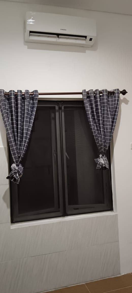 Dijual Rumah 1.5 Lantai Siap Huni di Bukit Palma Citraland Surabaya Barat - Thumbnail 3