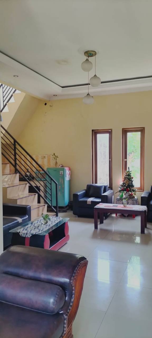 Dijual Rumah Siap Huni Lokasi Strategis di Jalan Tanggulrejo Kutowinangun Lor Tingkir Salatiga - Image 1