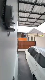 Dijual Rumah Semi Villa di Kawasan Premium Perumahan Taman Nuansa Tjampuhan Gianyar Bali - Thumbnail 4