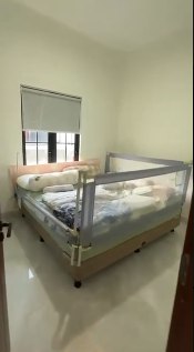 Dijual Rumah Semi Villa di Kawasan Premium Perumahan Taman Nuansa Tjampuhan Gianyar Bali - Thumbnail 3