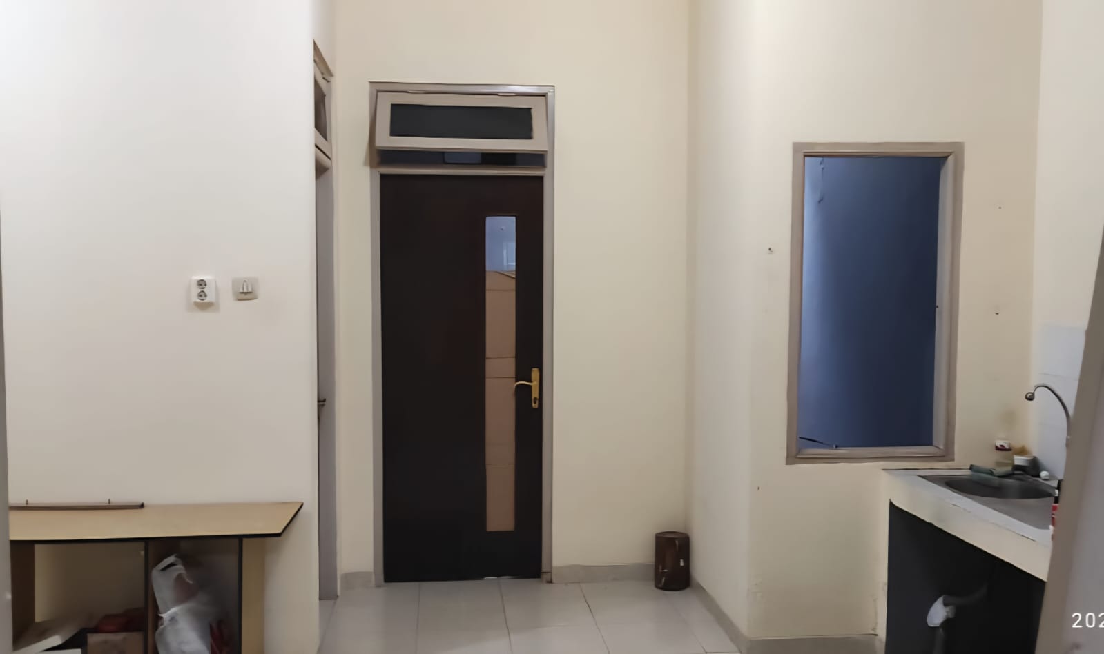 Disewakan Rumah Eksklusif di Bukit Palma, Citraland Utara Surabaya Barat - Thumbnail 2