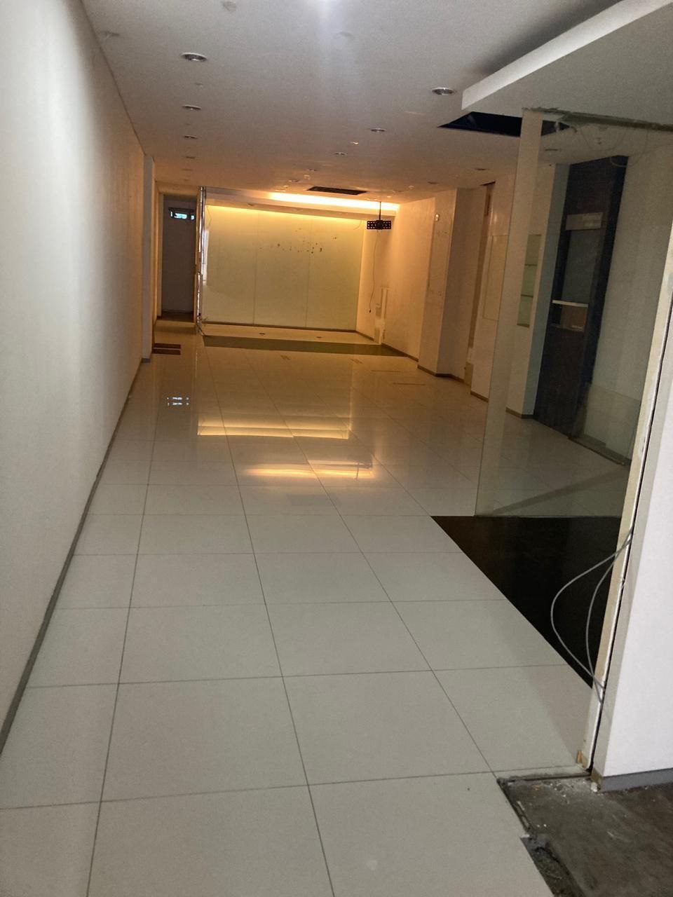 Disewakan Ruko Komersial Cocok Untuk Kantor di Kertajaya Surabaya Timur - Image 1