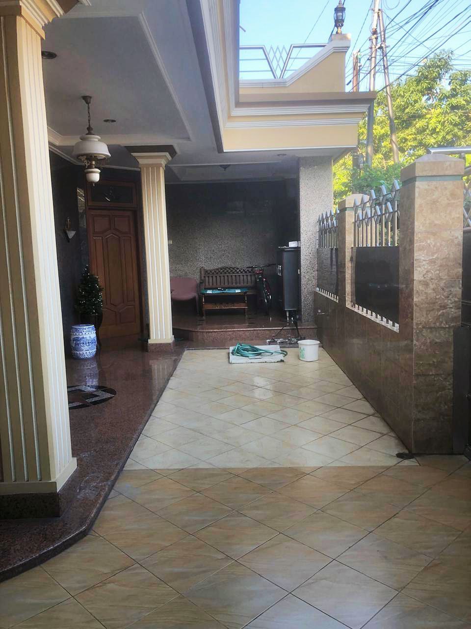 Dijual Rumah Mewah Siap Huni di Darmo Baru Timur Sukomanunggal Surabaya Barat - Thumbnail 3