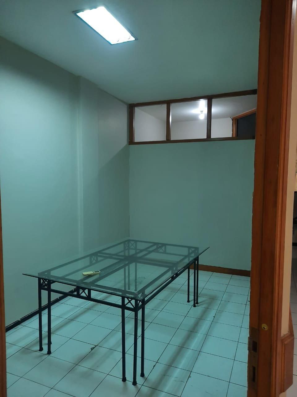 Dijual Ruko Strategis Siap Pakai di Diponegoro, Surabaya Selatan - Thumbnail 4