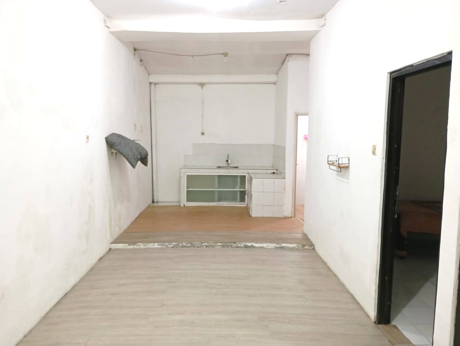 Dijual Rumah Murah Siap Huni di Mirah Delima Regency Gresik - Image 1