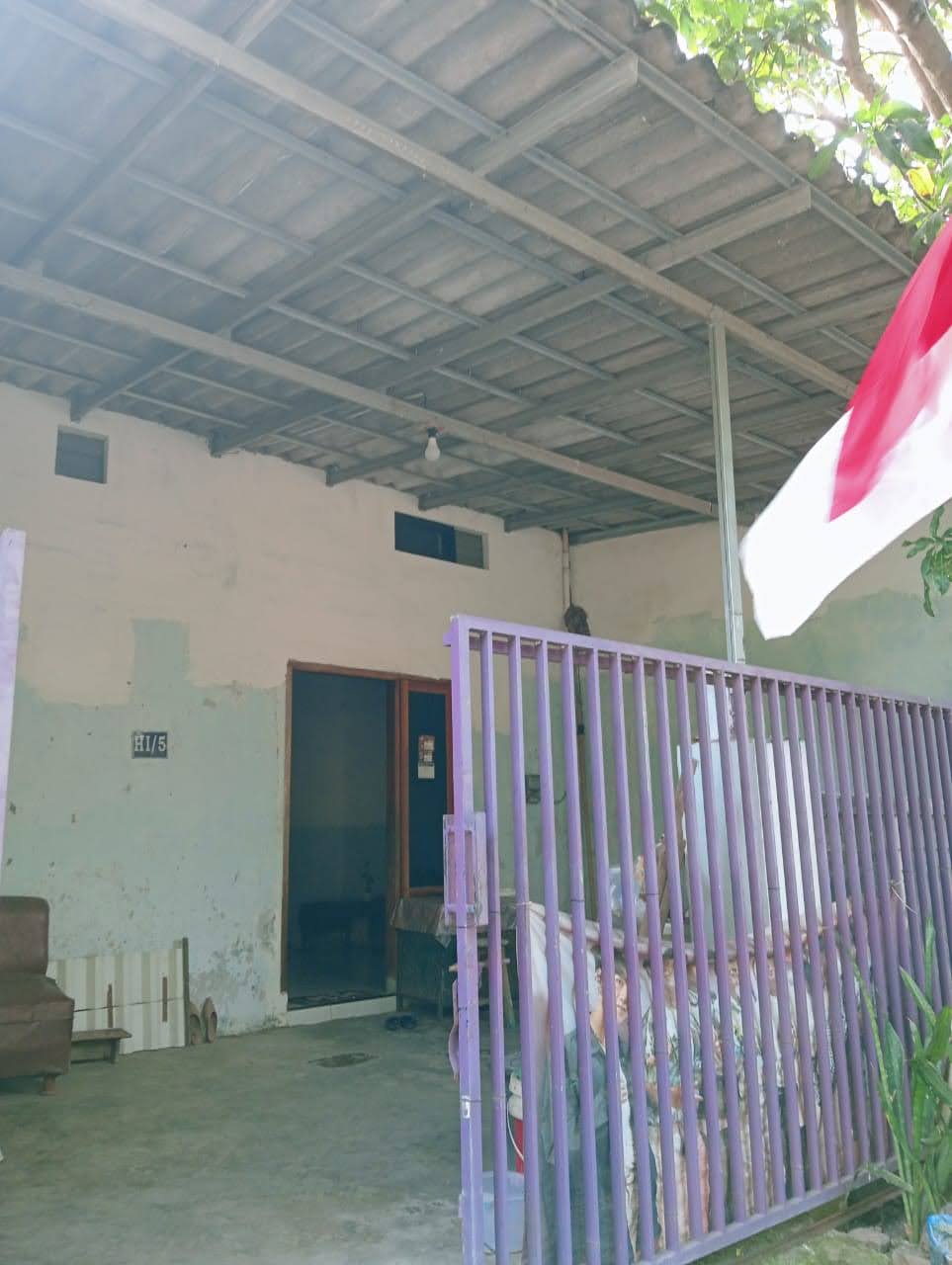 Dijual Rumah Murah Siap Huni di Mirah Delima Menganti Gresik - Image 1